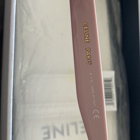 celine sunglasses - Picture 4 of 5